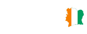 Logo 1Win Côte d'Ivoire